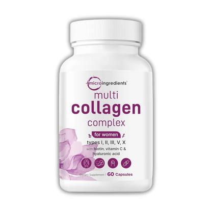 Pink Malaya Fit - Collagen + Gut Health 2-in-1